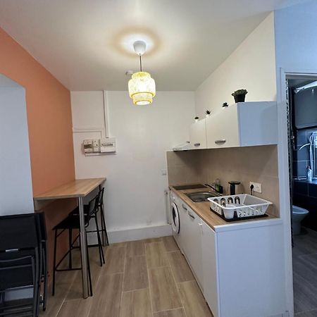 Hl Home Paris Ivry Экстерьер фото