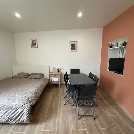 Hl Home Paris Ivry Экстерьер фото