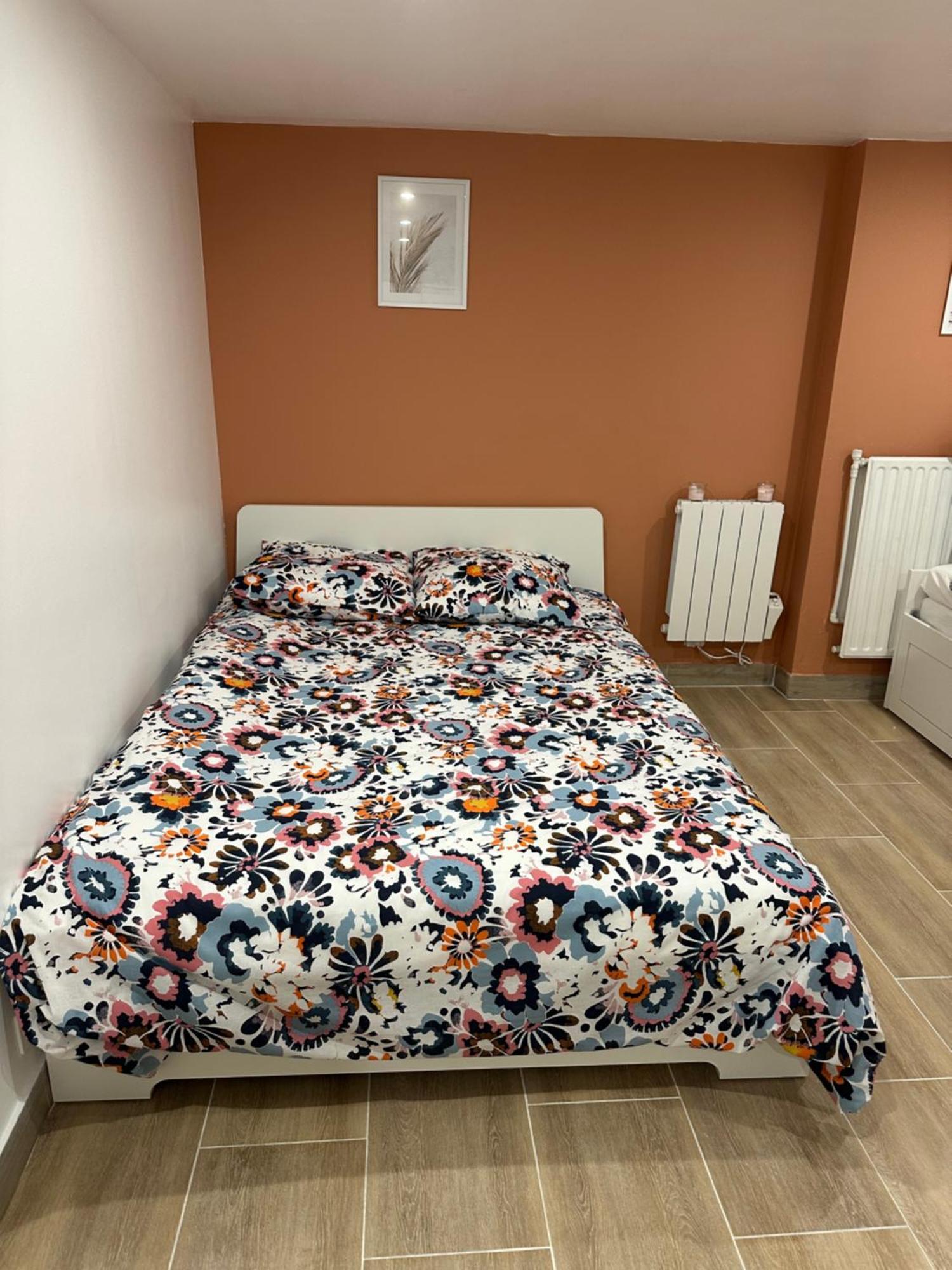 Hl Home Paris Ivry Экстерьер фото
