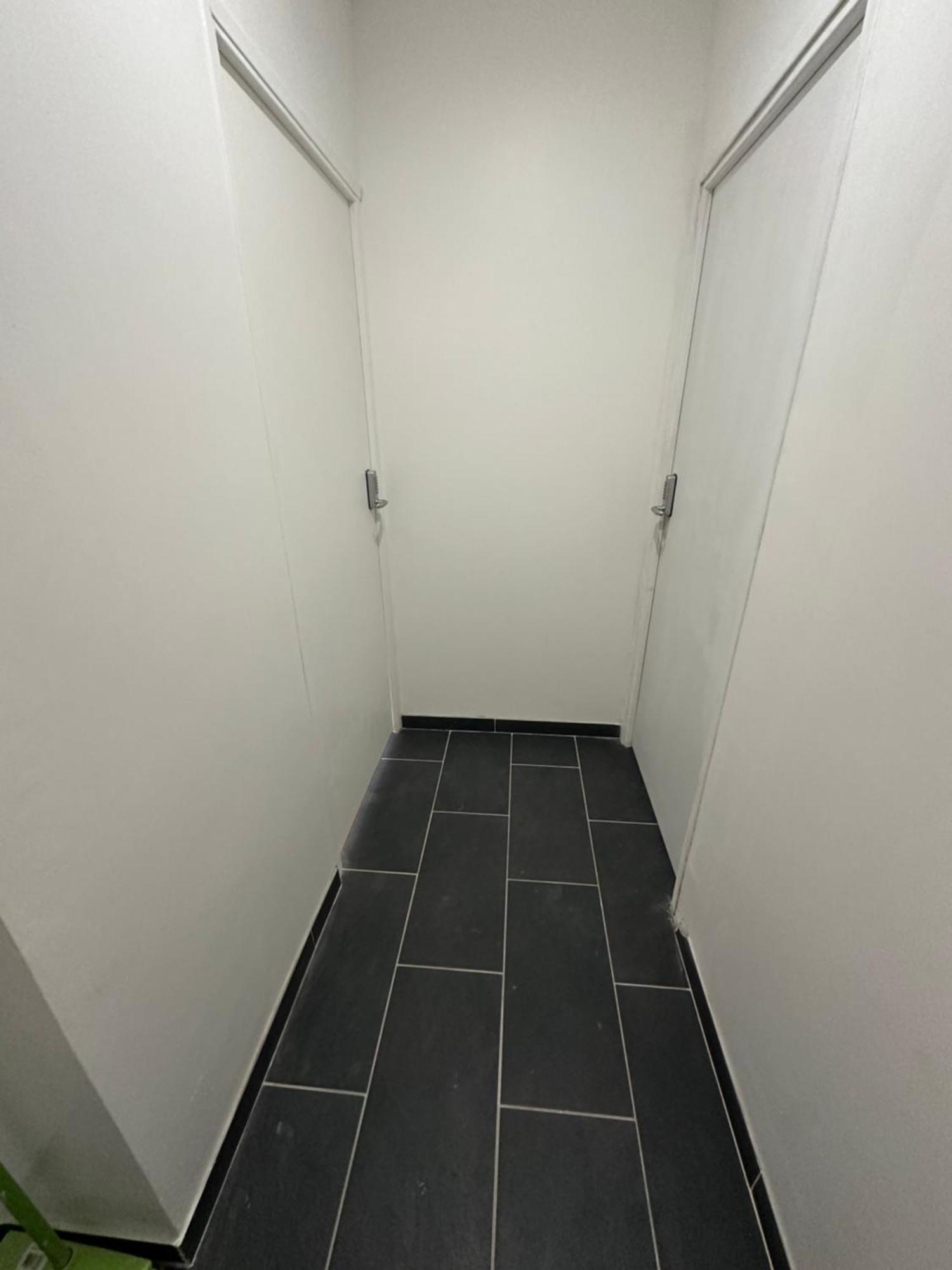 Hl Home Paris Ivry Экстерьер фото