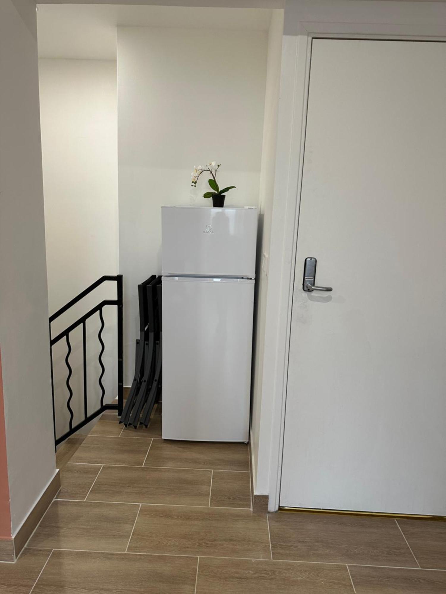 Hl Home Paris Ivry Экстерьер фото