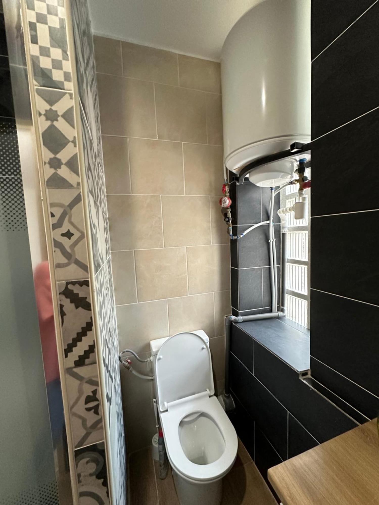 Hl Home Paris Ivry Экстерьер фото