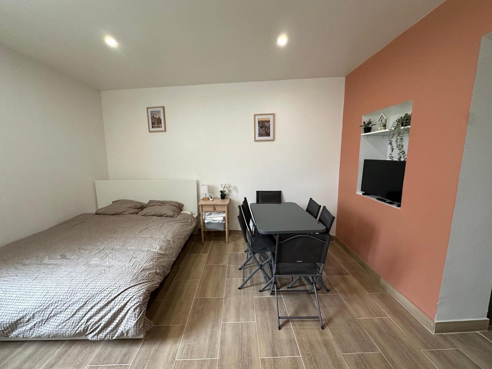 Hl Home Paris Ivry Экстерьер фото